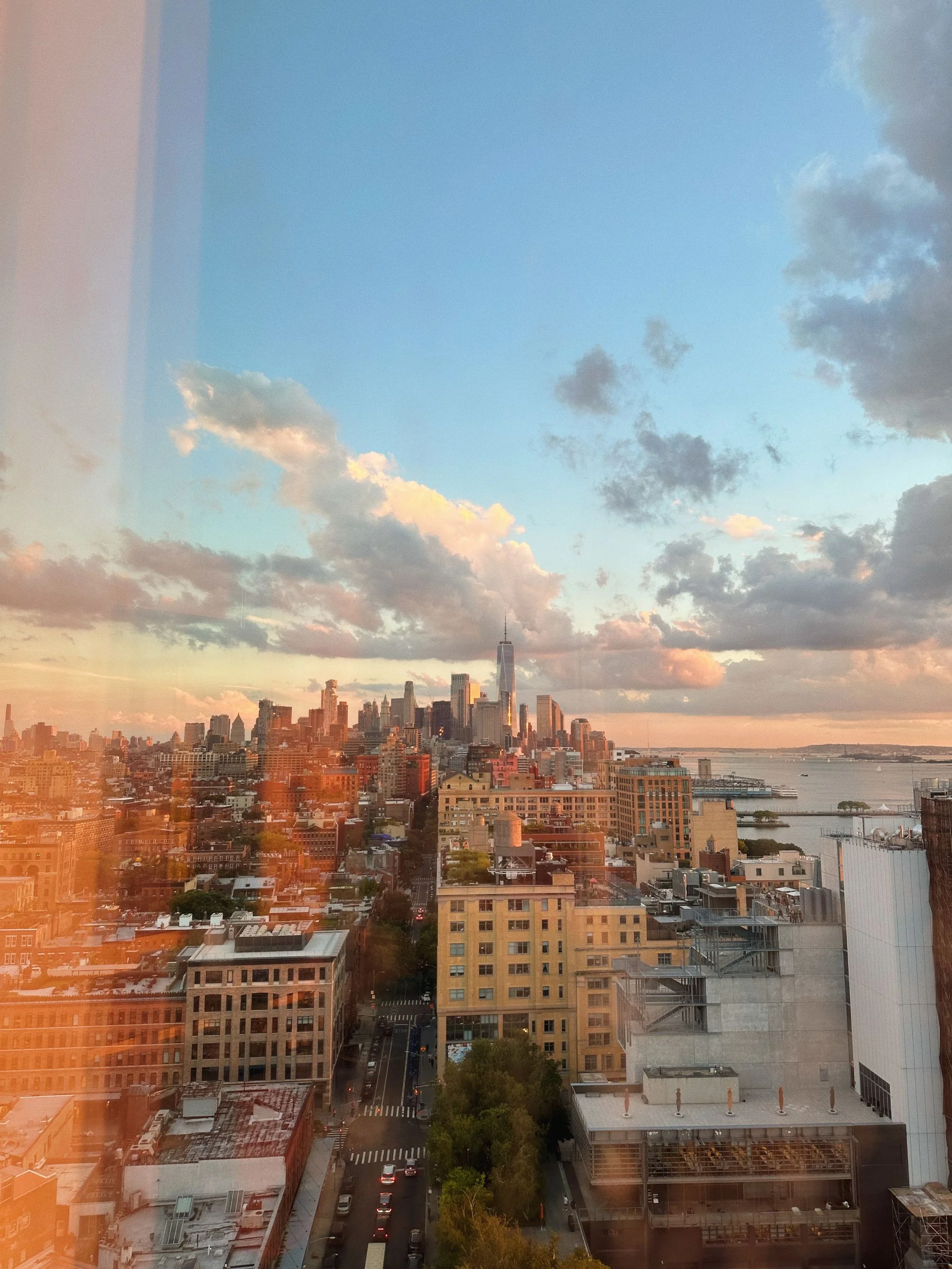 New York City street photography